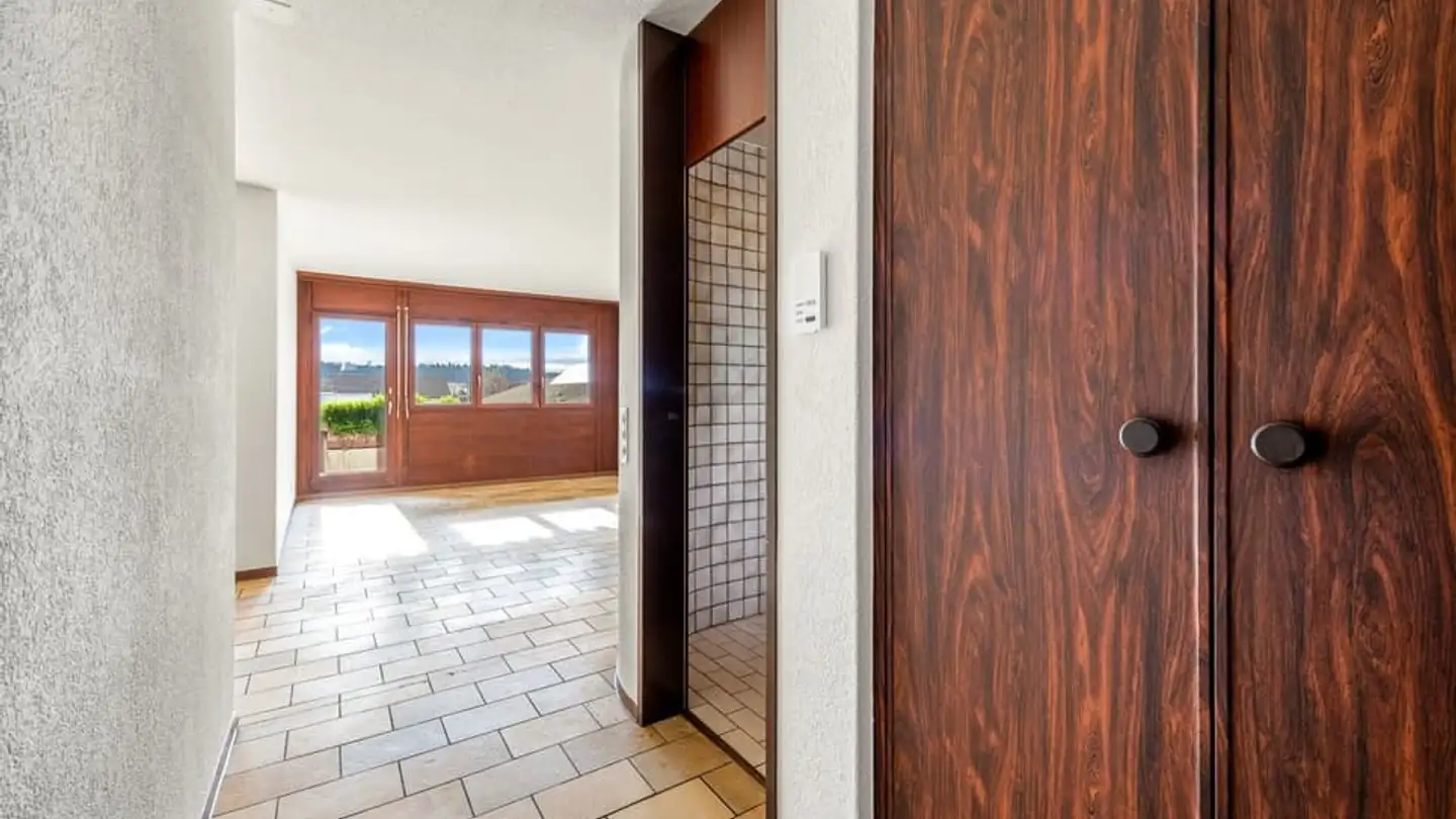 Wohnung mieten - Rue De Boujean / Bözingenstrasse 85, 2502 Biel/Bienne - Foto 2