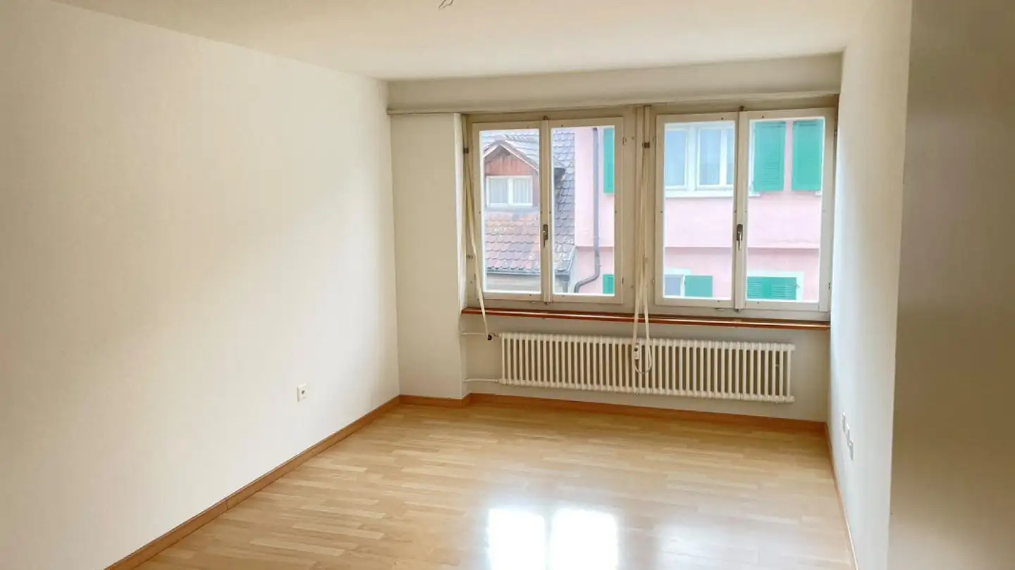 Appartamento in affitto - Neustadt 23, 8200 Schaffhausen - Foto 3