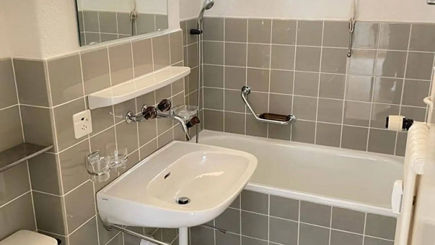 Appartamento in affitto - Neustadt 23, 8200 Schaffhausen - Foto 4