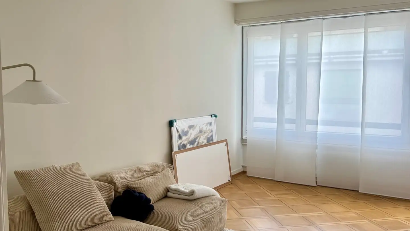 Wohnung mieten - 1207 Genève