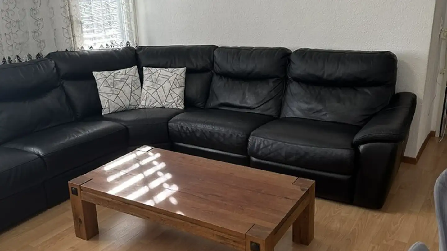 Wohnung mieten - Löwenweg 7, 8912 Obfelden - Foto 3