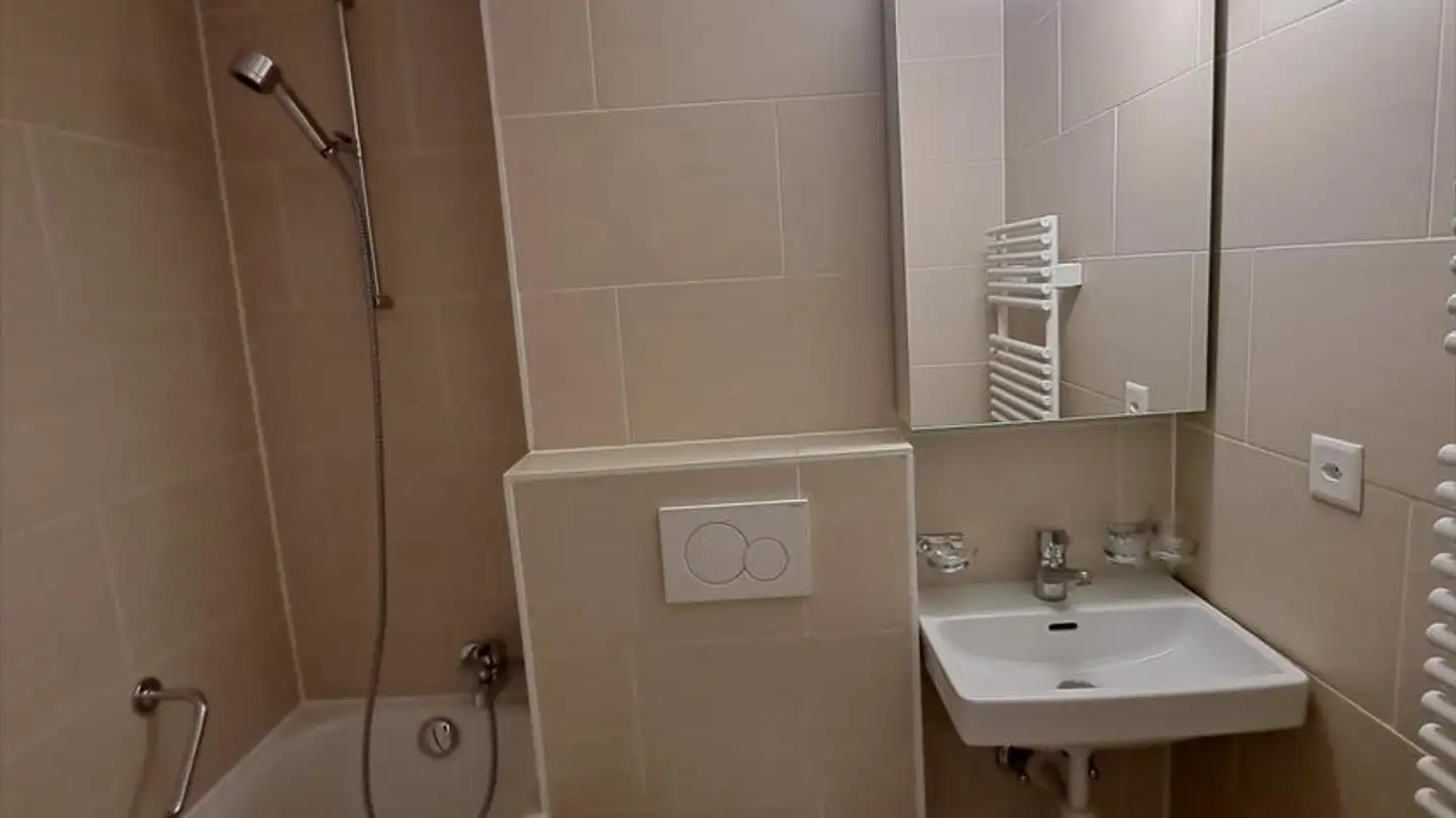 Appartamento in affitto - Avenue Du Mont-D'or 69, 1007 Lausanne - Photo 3