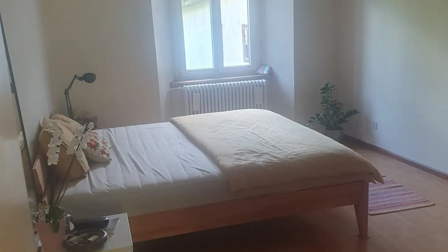 Apartment for rent - 2616 Renan BE