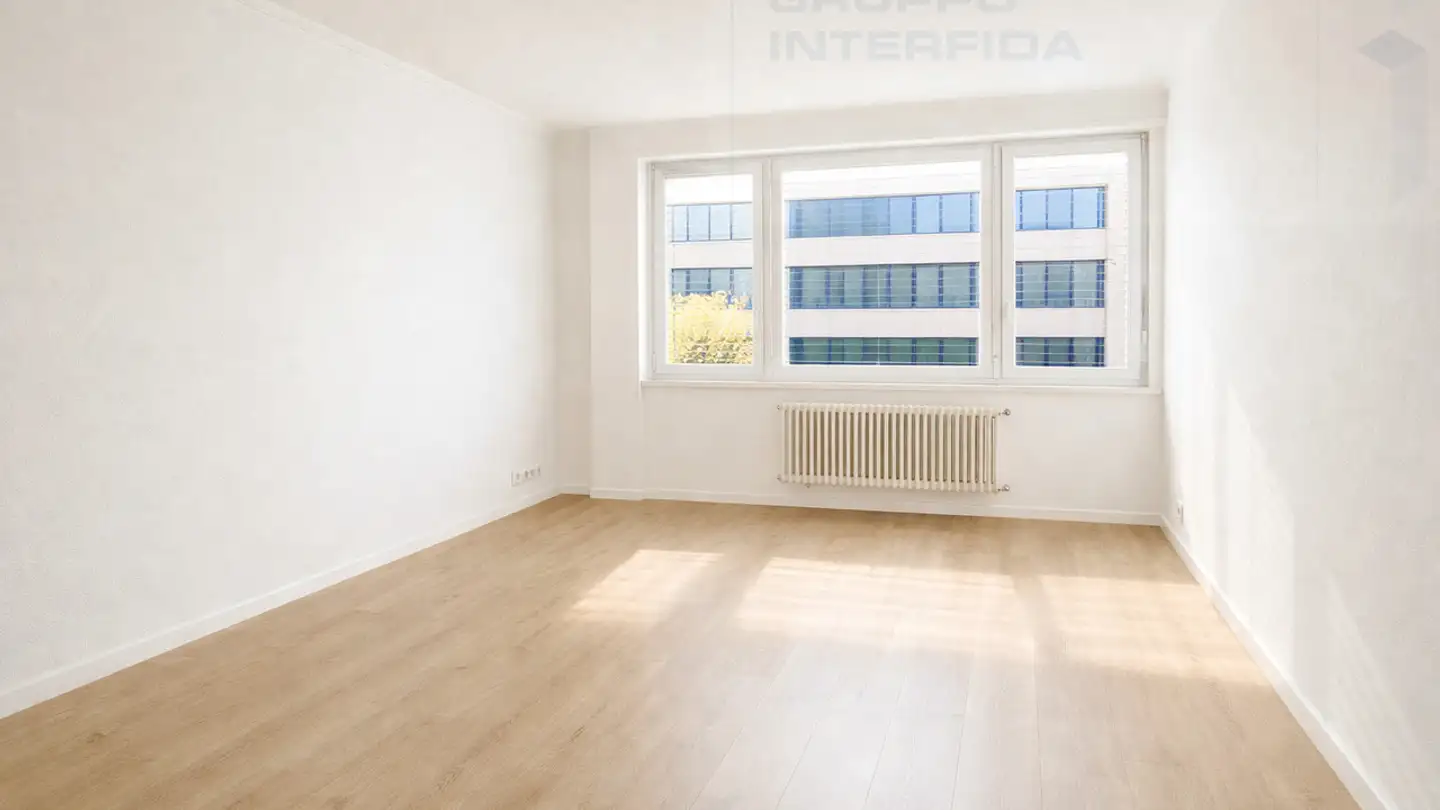 Appartamento in affitto - Corso San Gottardo 54c, 6830 Chiasso