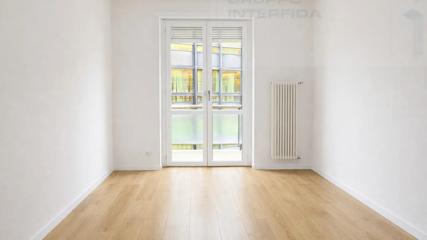 Appartamento in affitto - Corso San Gottardo 54c, 6830 Chiasso - Foto 2