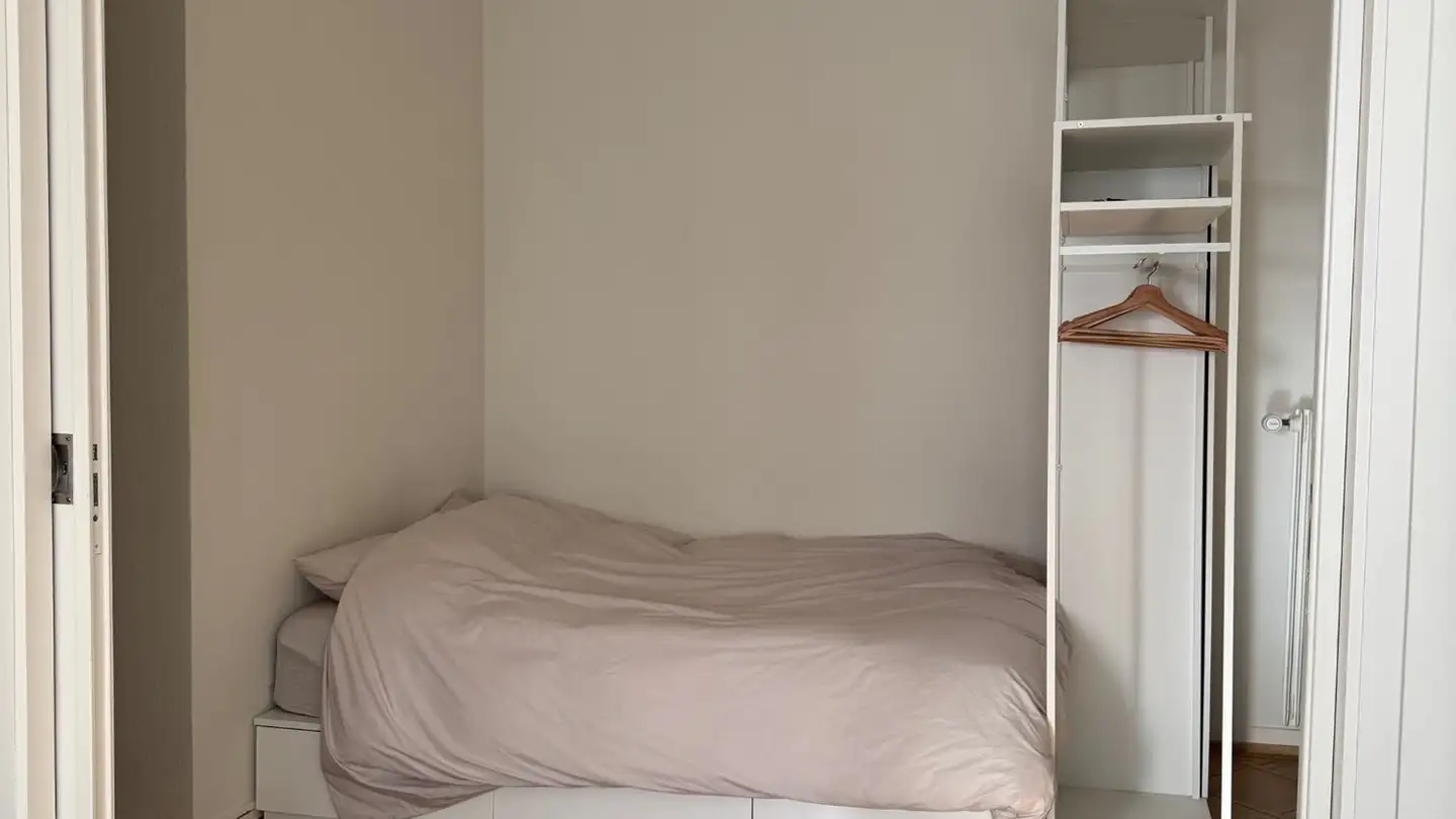 Wohnung mieten - 1207 Genève - Foto 2