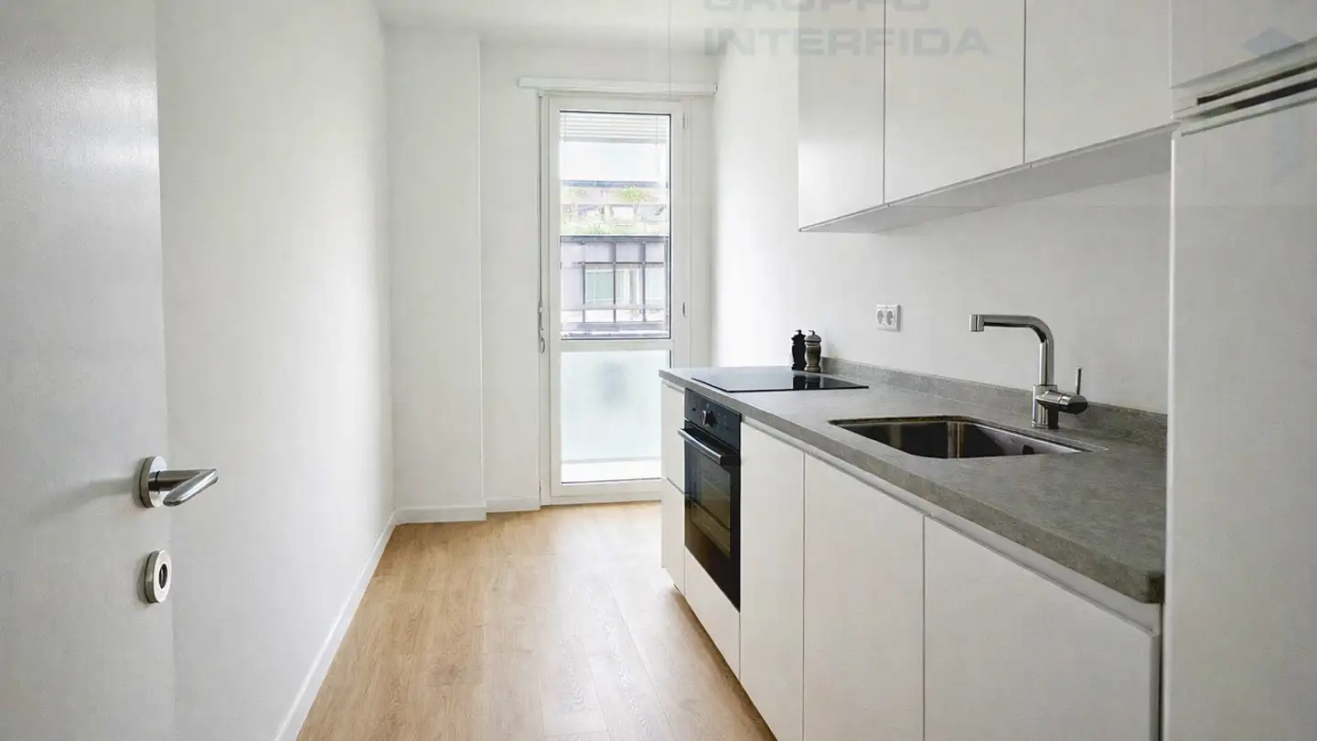 Appartamento in affitto - Corso San Gottardo 54c, 6830 Chiasso - Foto 3