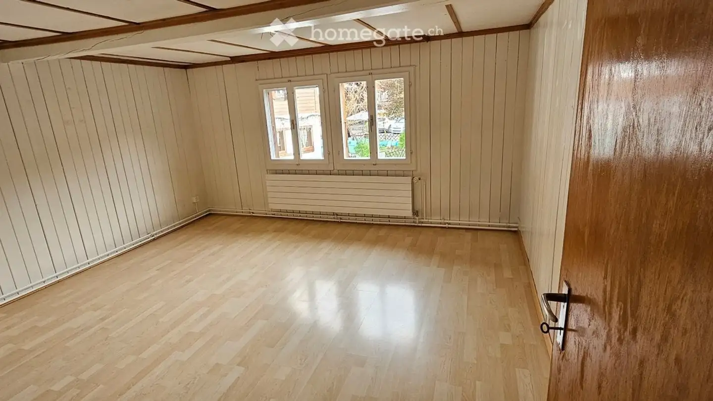 Apartment for rent - Unterdorfweg 6, 3753 Oey - Photo 2