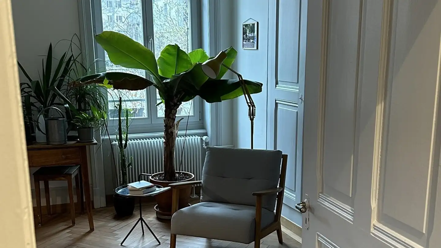 Apartment for rent - Nordring 46, 3013 Bern - Photo 2