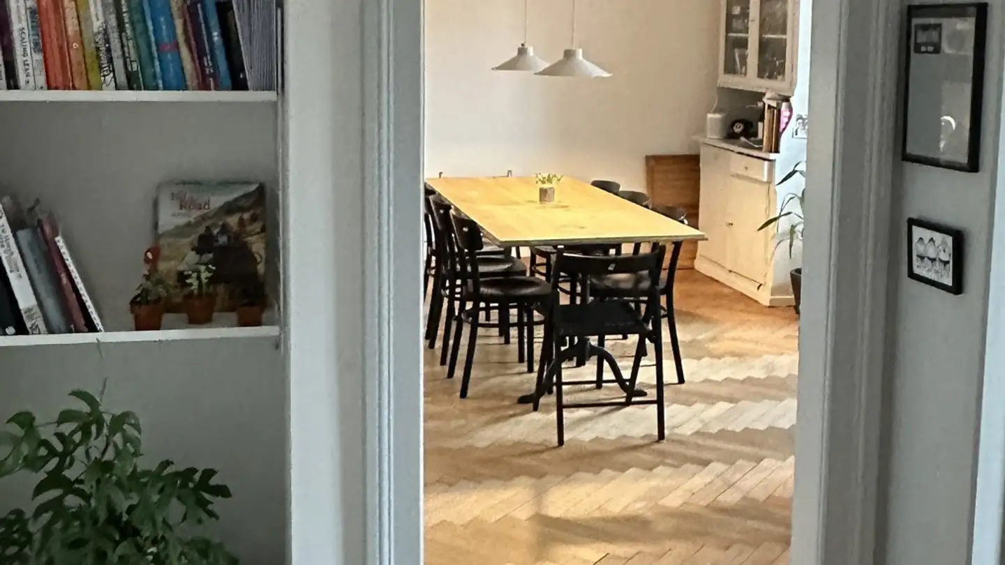 Apartment for rent - Nordring 46, 3013 Bern - Photo 3