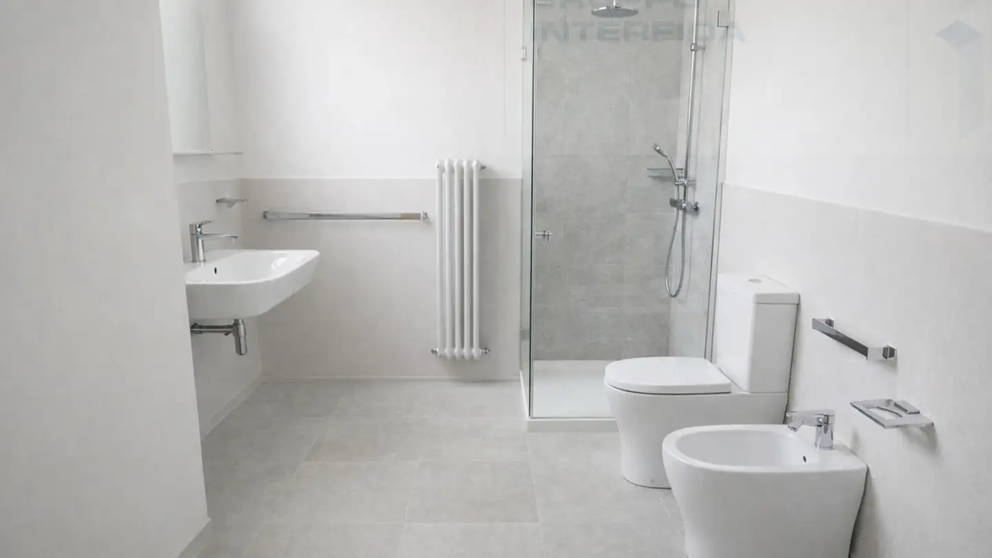 Appartamento in affitto - Corso San Gottardo 54c, 6830 Chiasso - Foto 4