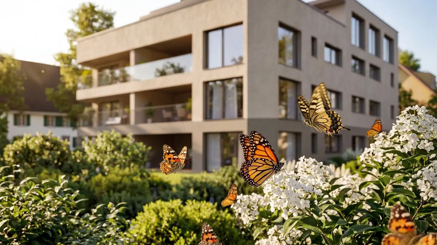 Appartamento in vendita - Pilatusweg 2, 4800 Zofingen - Foto 2