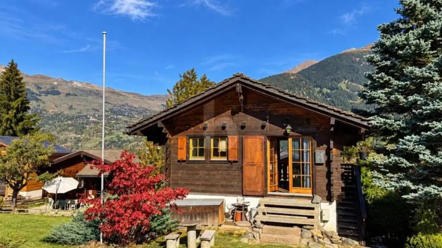 Casa singola in vendita - 1934 Bruson