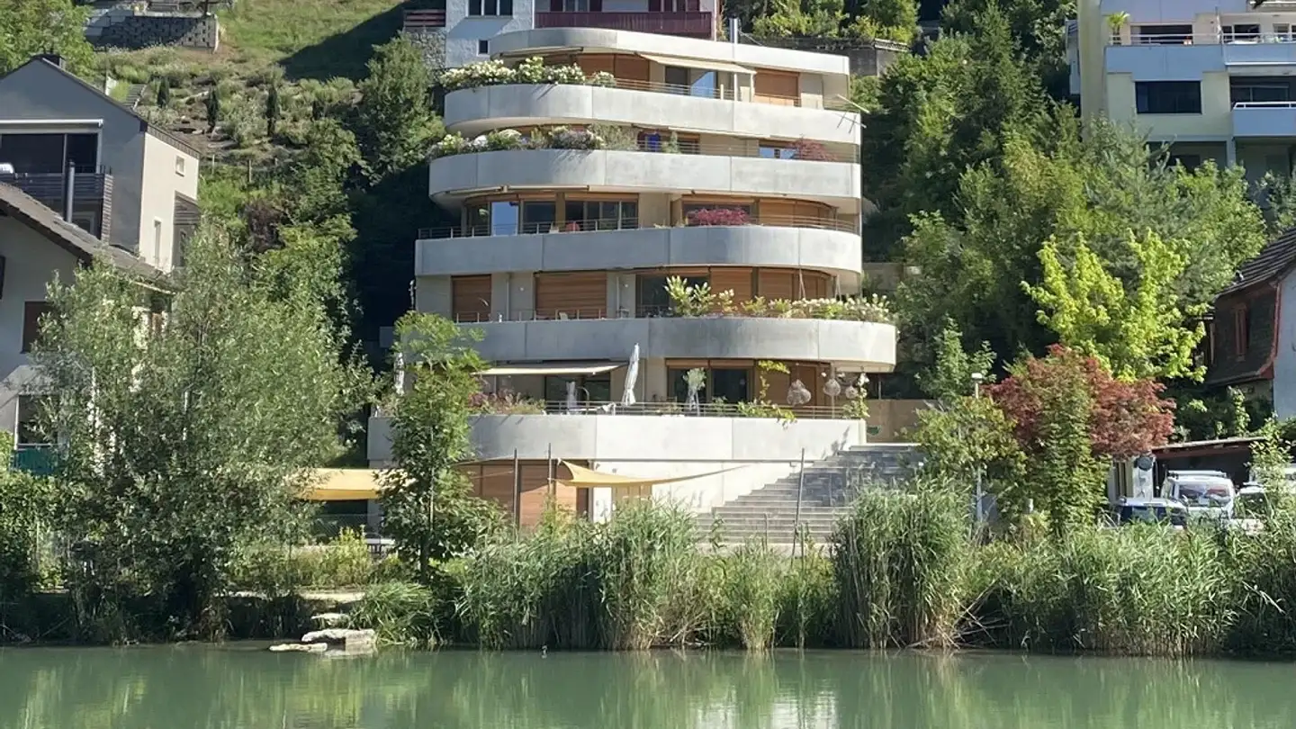 Appartement à louer - Mehrhaldenstrasse 26, 5415 Nussbaumen AG