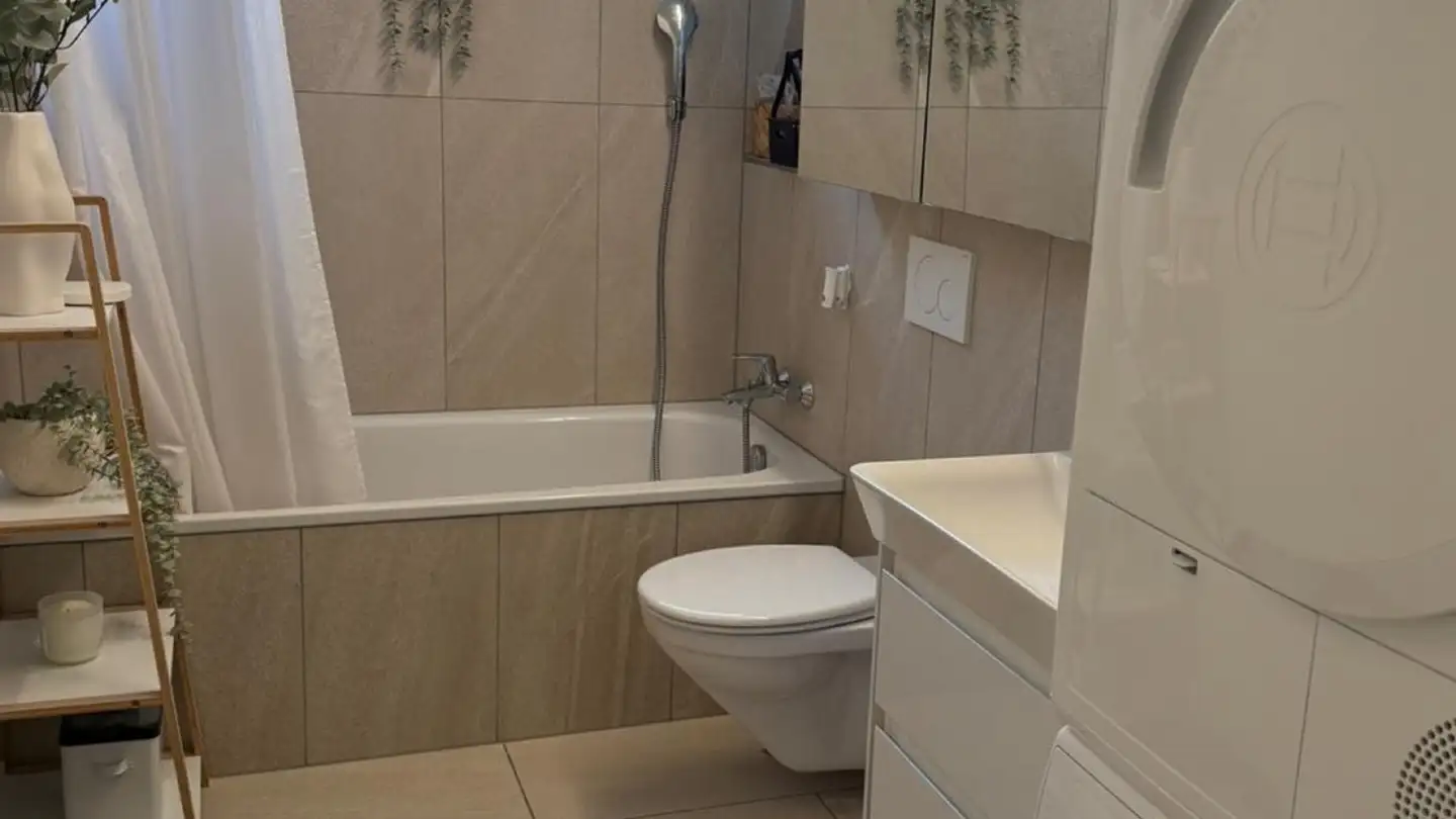 Appartement à louer - Ahornhof 660, 5325 Leibstadt - Photo 3