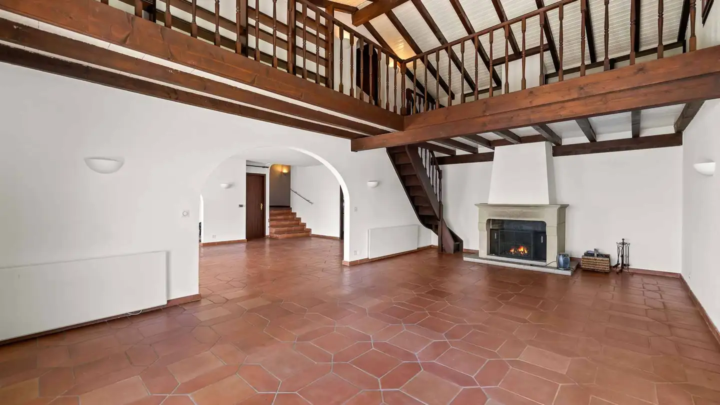 Villa à louer - 1091 Grandvaux - Photo 4
