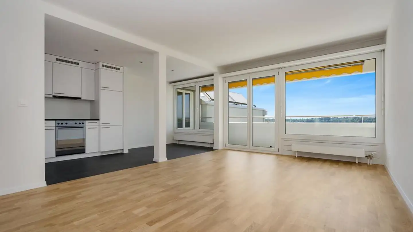 Apartment for rent - Schützenrain 49, 3042 Ortschwaben - Photo 3