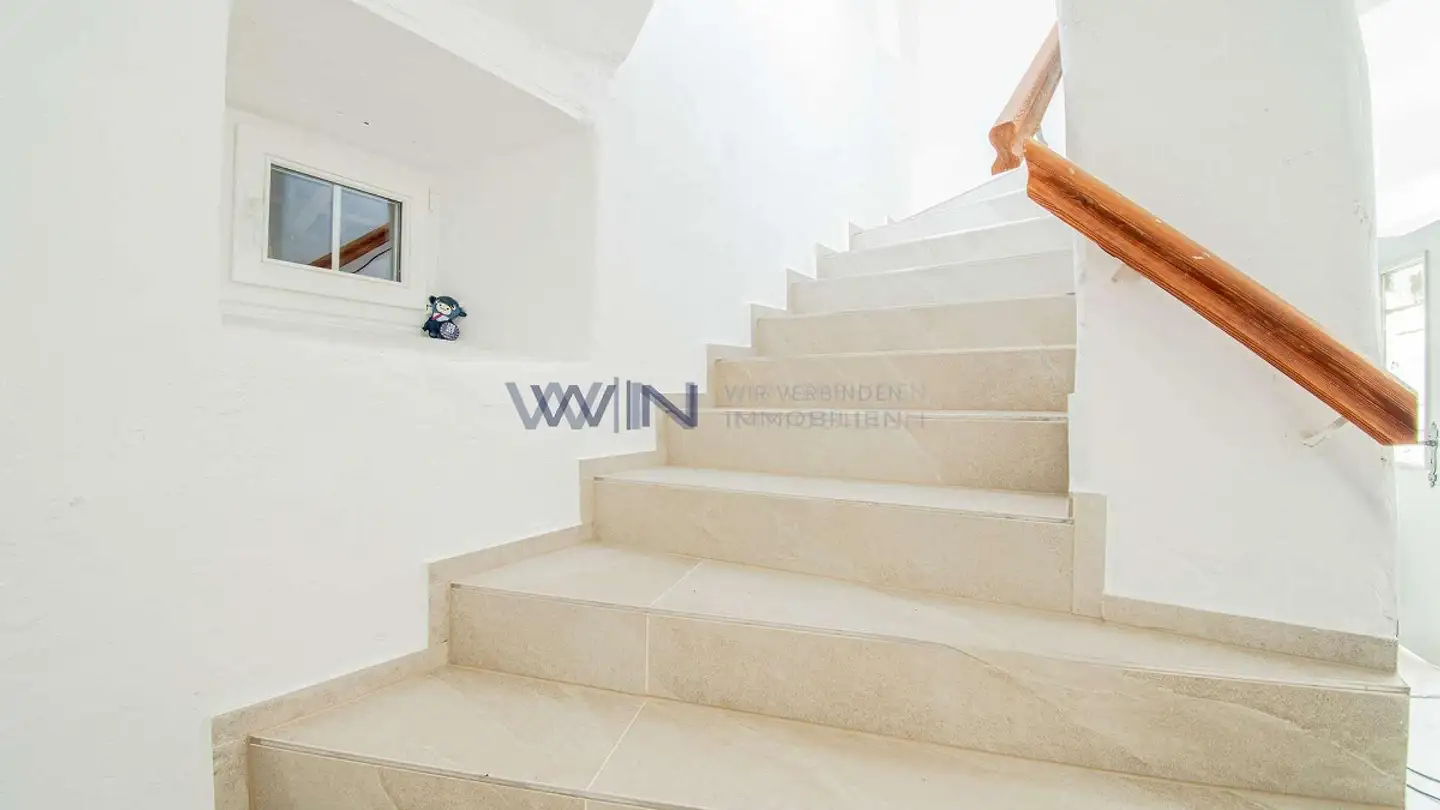 Einfamilienhaus kaufen - 7405 Rothenbrunnen - Foto 4