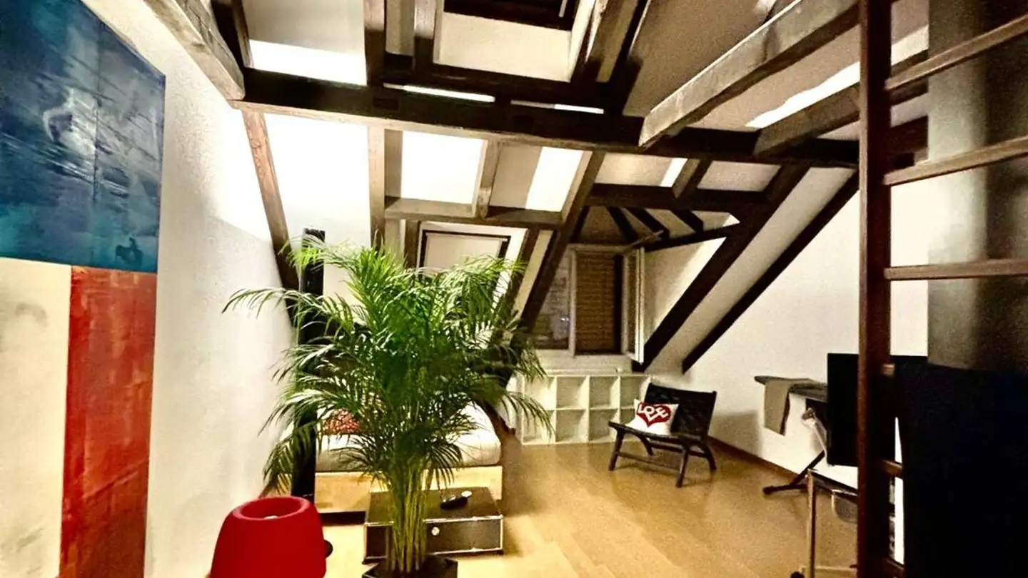 Wohnung mieten - Jubiläumsstrasse 75, 3005 Bern