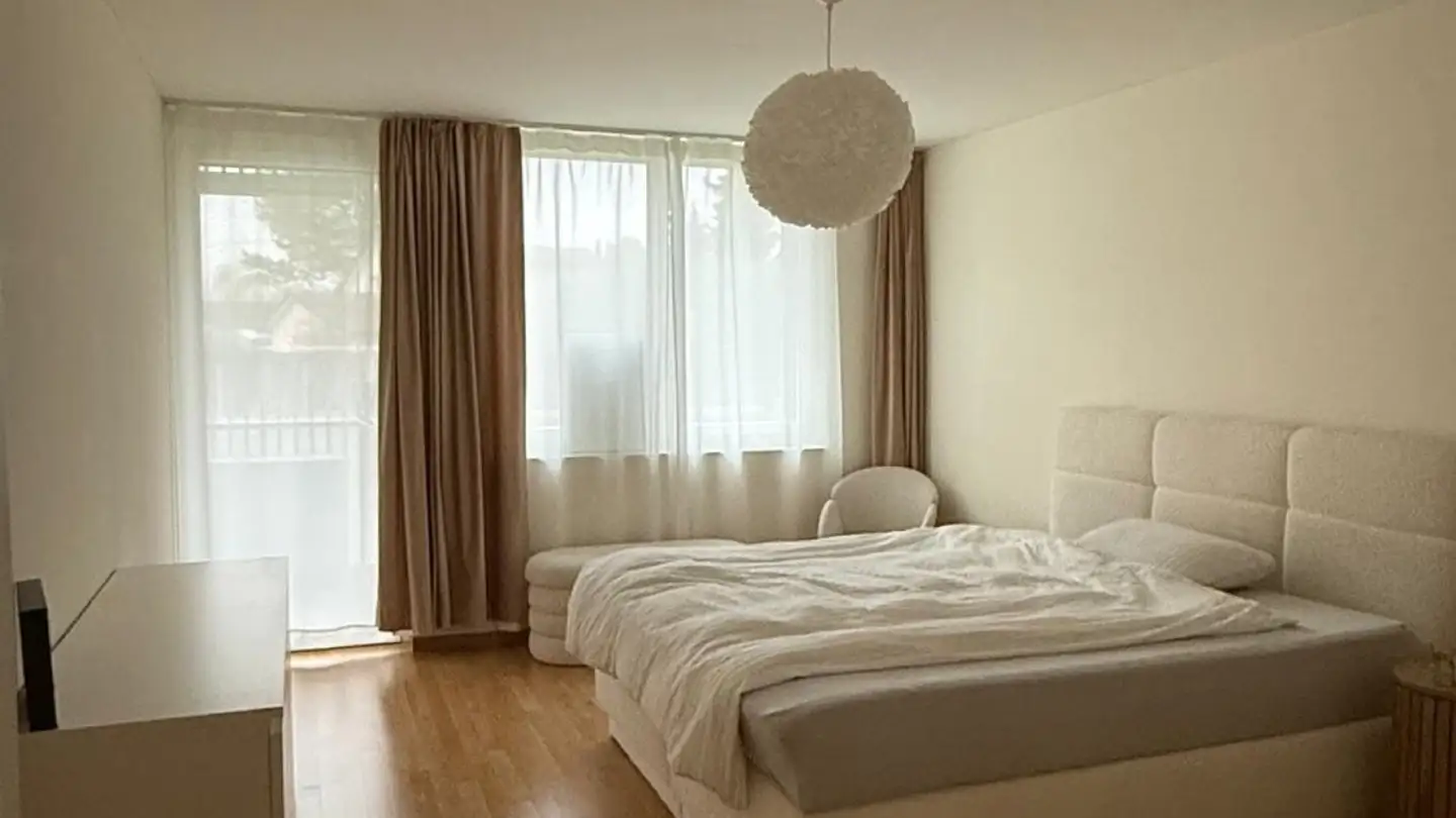 Appartement à louer - Ahornhof 660, 5325 Leibstadt