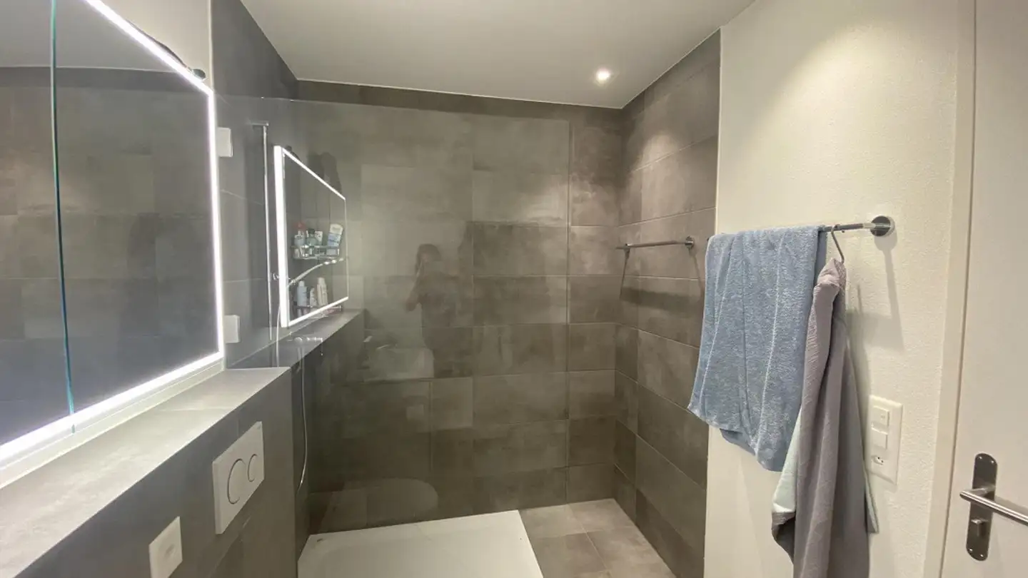 Appartement à louer - Mehrhaldenstrasse 26, 5415 Nussbaumen AG - Photo 2