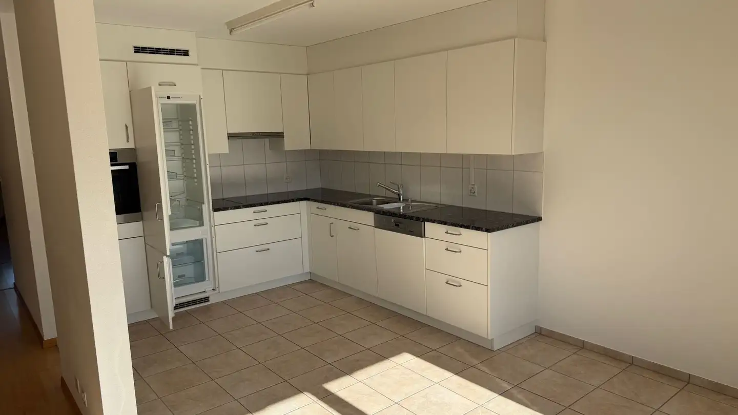 Wohnung mieten - Kirchmattstrasse 7, 4226 Breitenbach - Foto 2