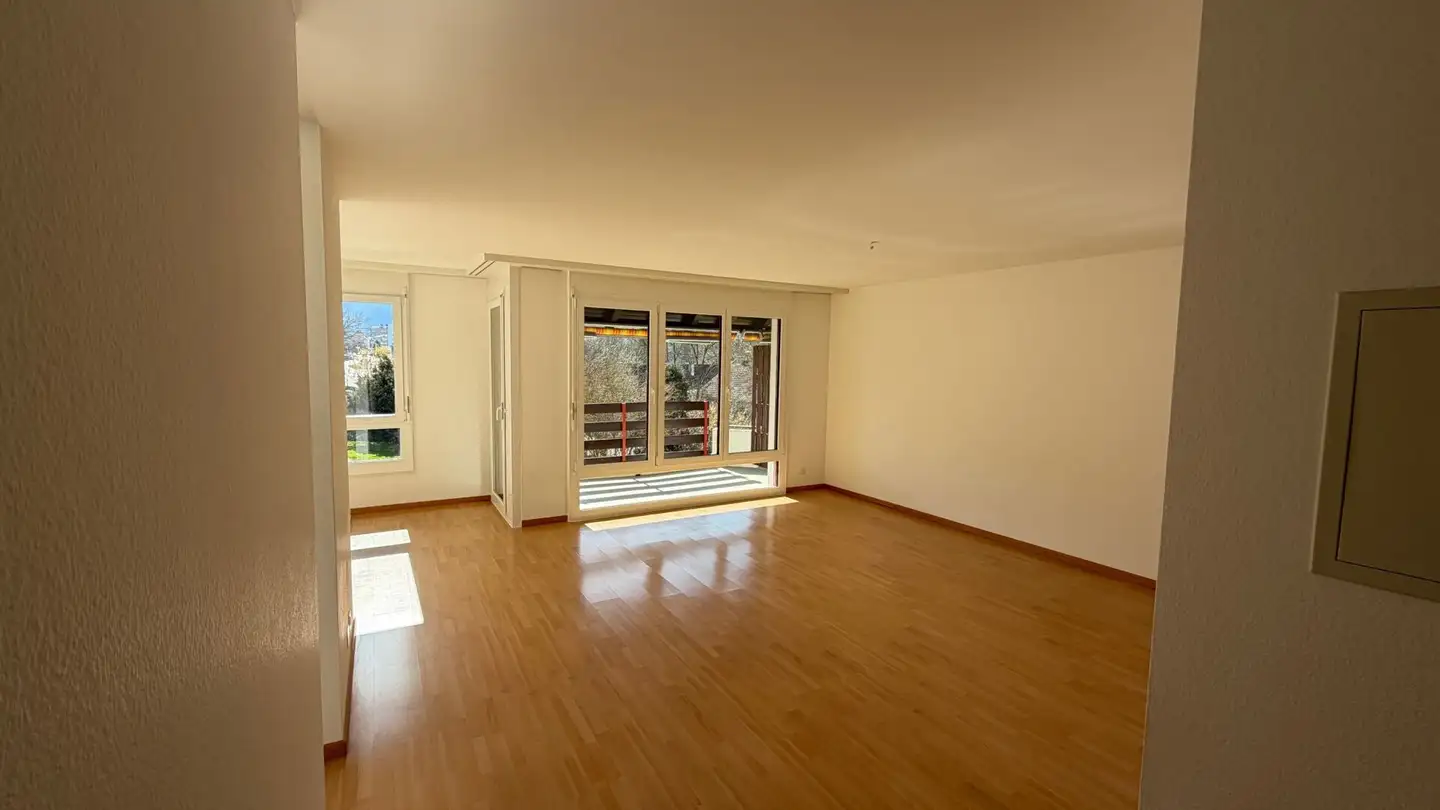 Wohnung mieten - Kirchmattstrasse 7, 4226 Breitenbach - Foto 3