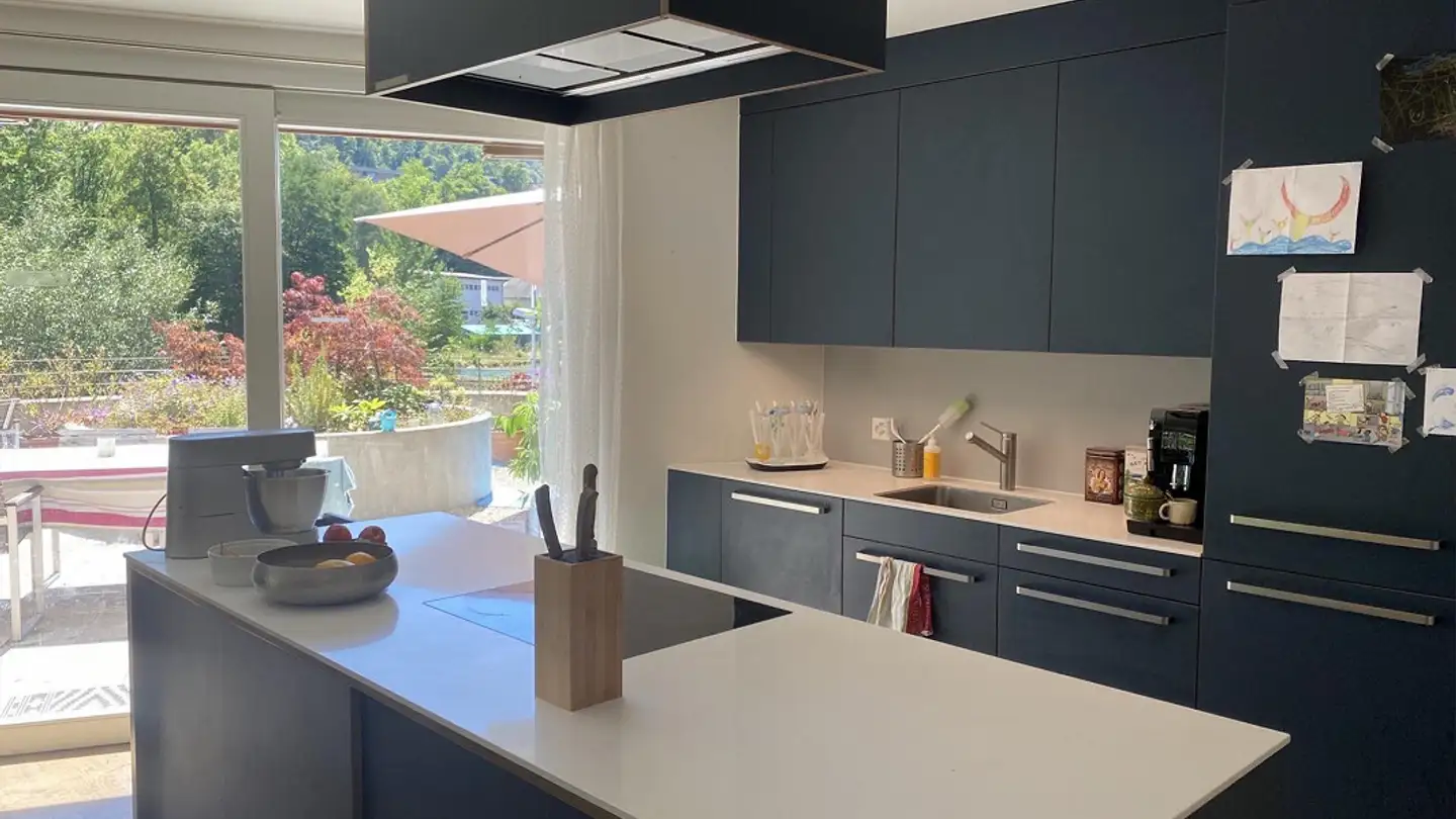 Appartement à louer - Mehrhaldenstrasse 26, 5415 Nussbaumen AG - Photo 3