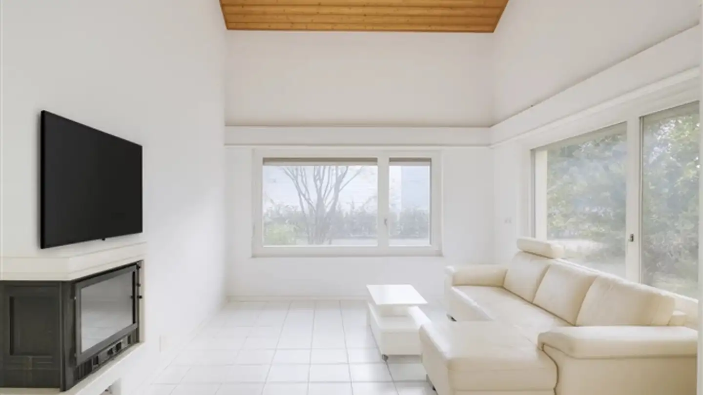 Single house for sale - 1897 Bouveret