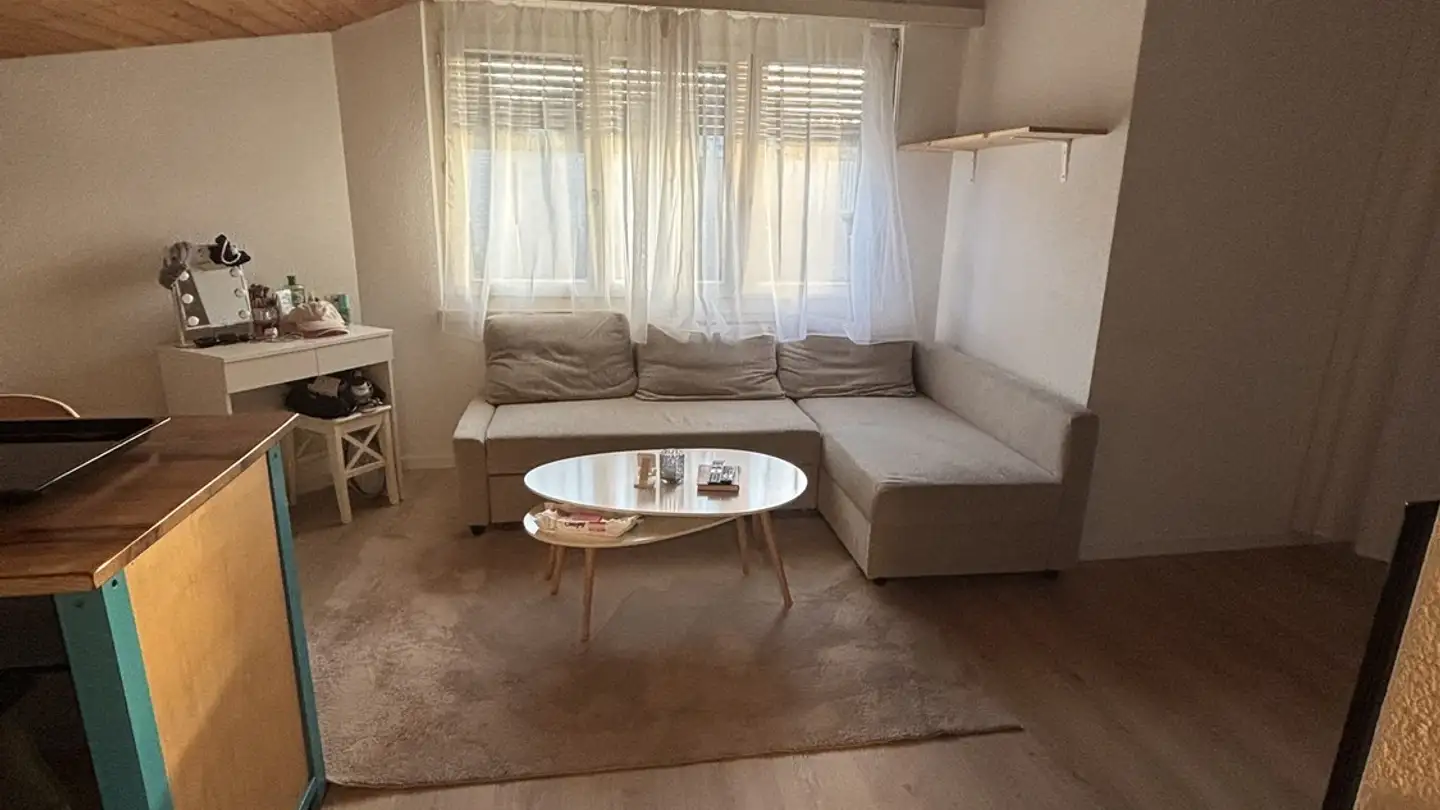 Appartement à louer - 6020 Emmenbrücke