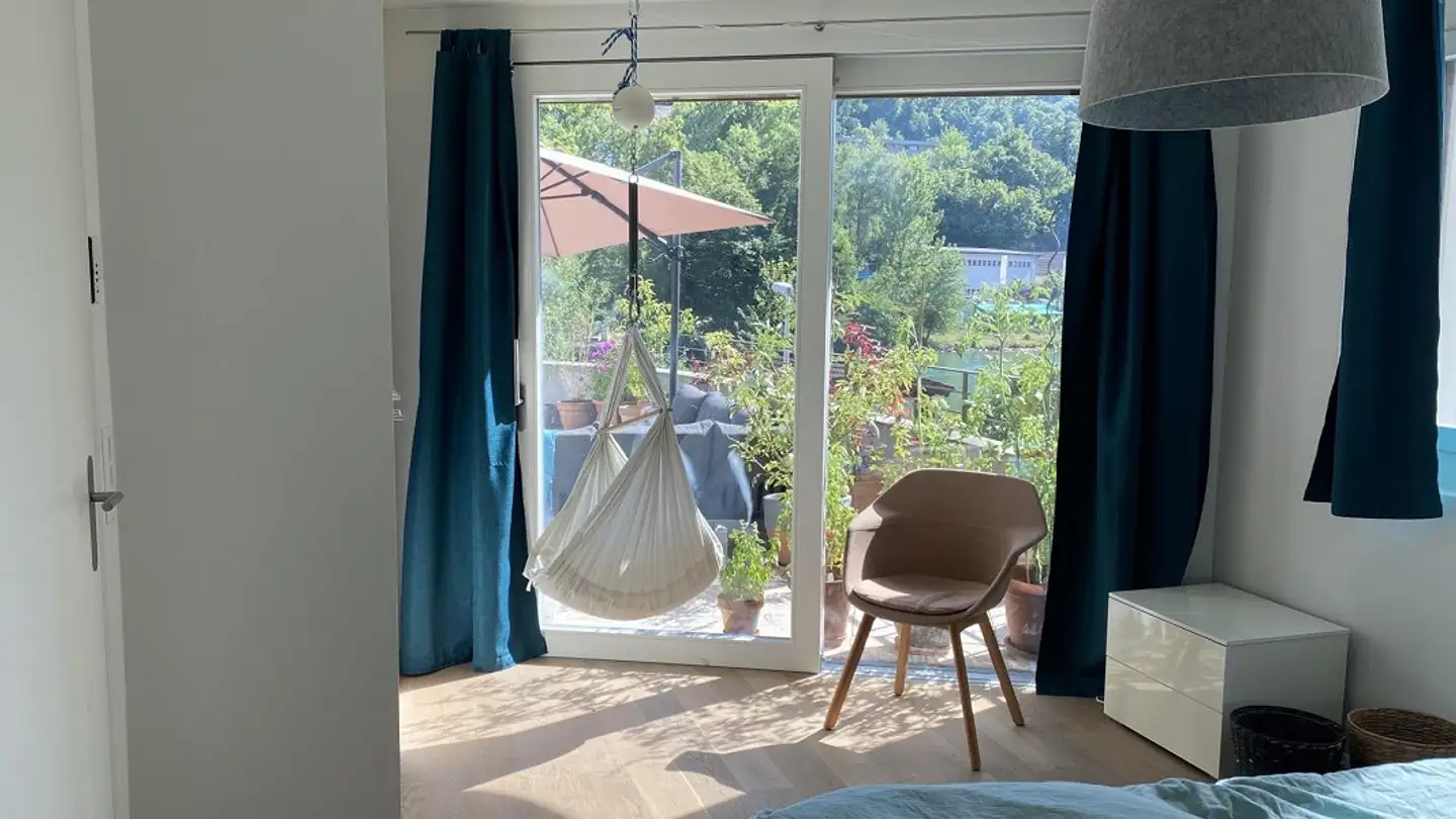 Appartement à louer - Mehrhaldenstrasse 26, 5415 Nussbaumen AG - Photo 4