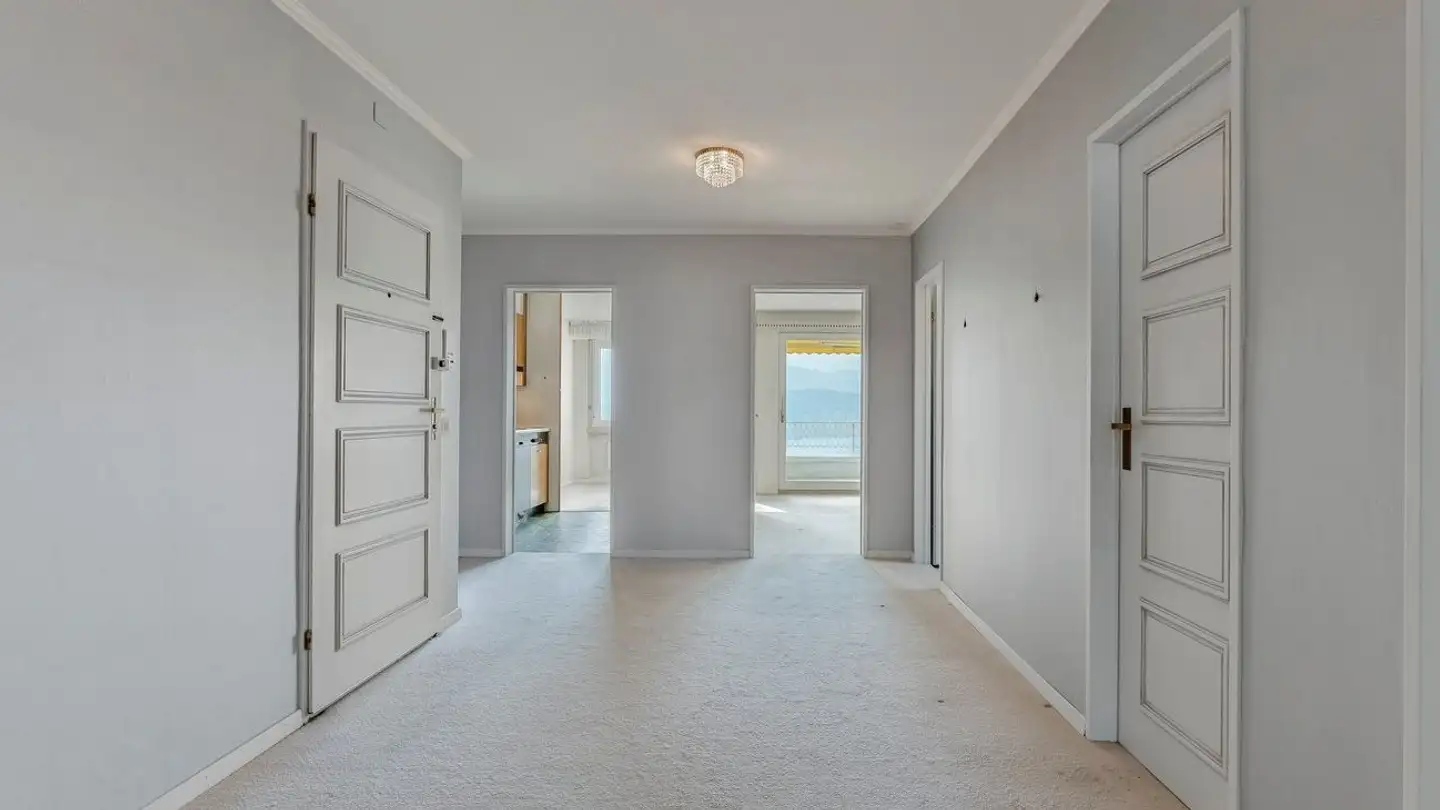 Appartement à vendre - 6045 Meggen - Photo 3