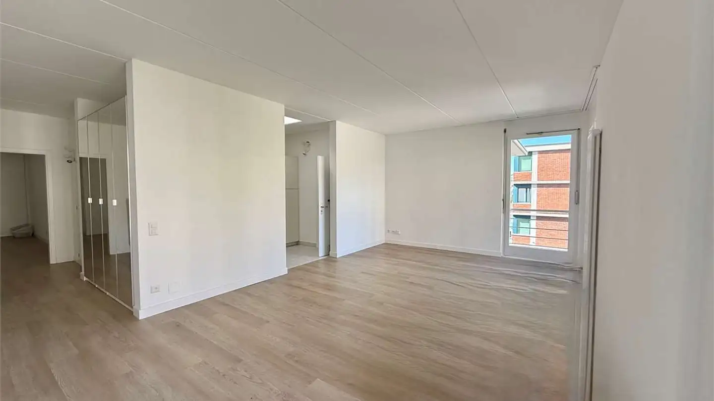 Appartement à louer - Via Pico, 6900 Lugano