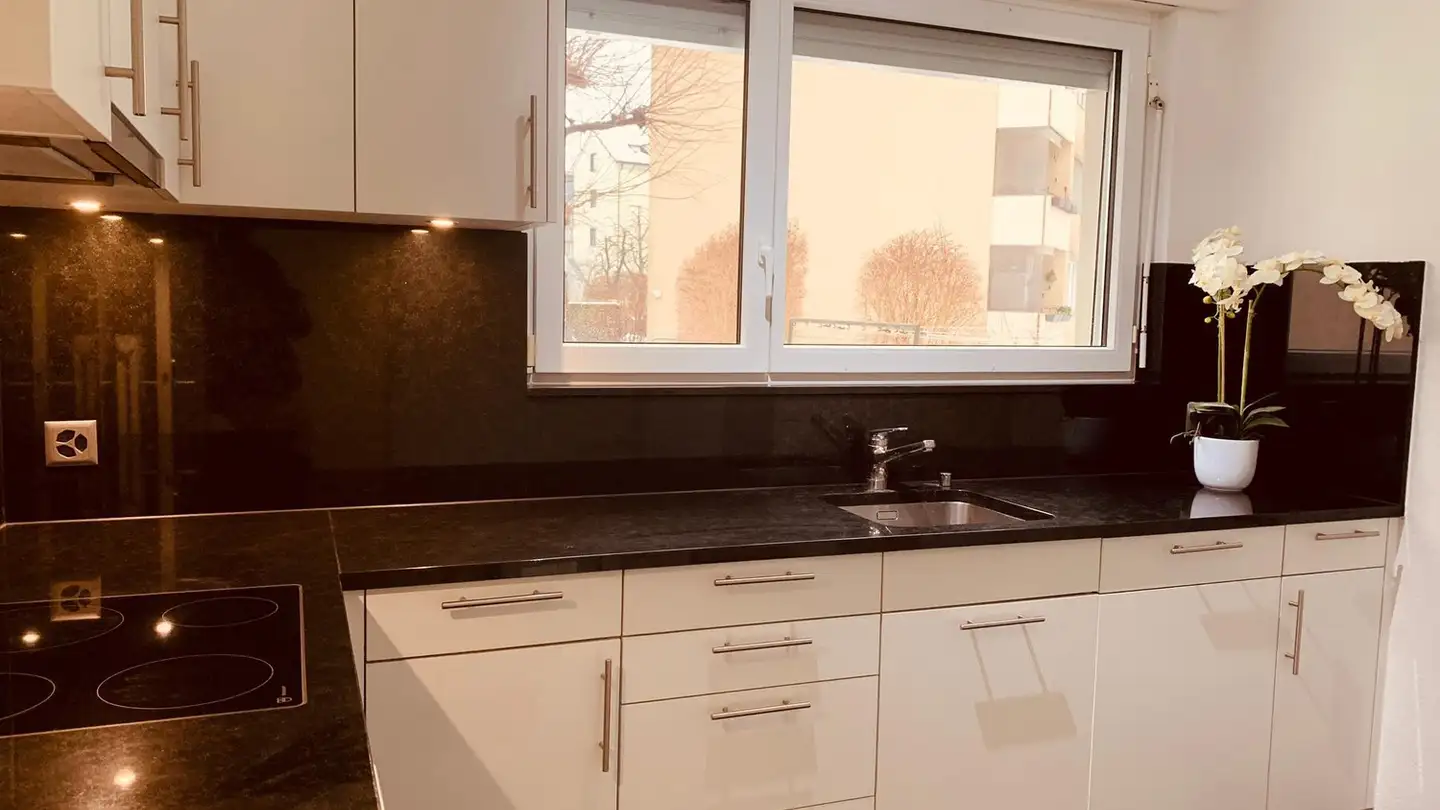 Appartement à louer - Albisstrasse 12, 8800 Thalwil - Photo 2