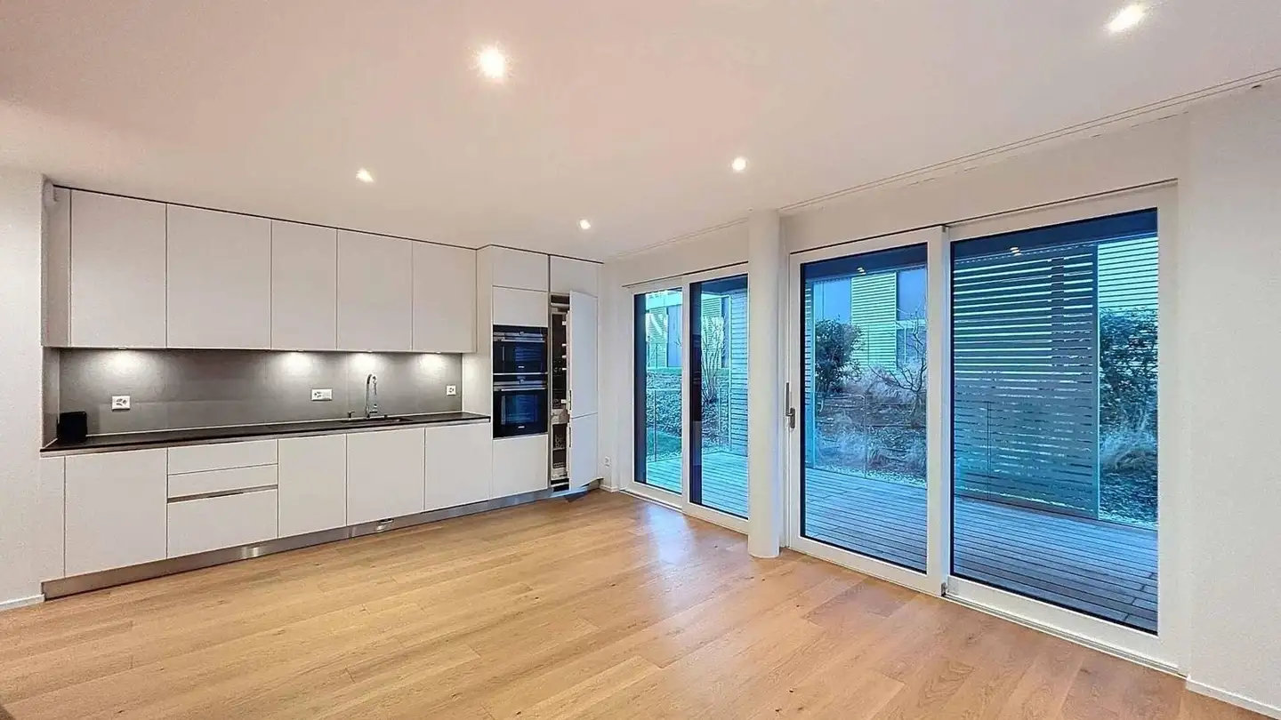 Appartement à louer - Rue Du Débarcadère, 2024 St-Aubin-Sauges