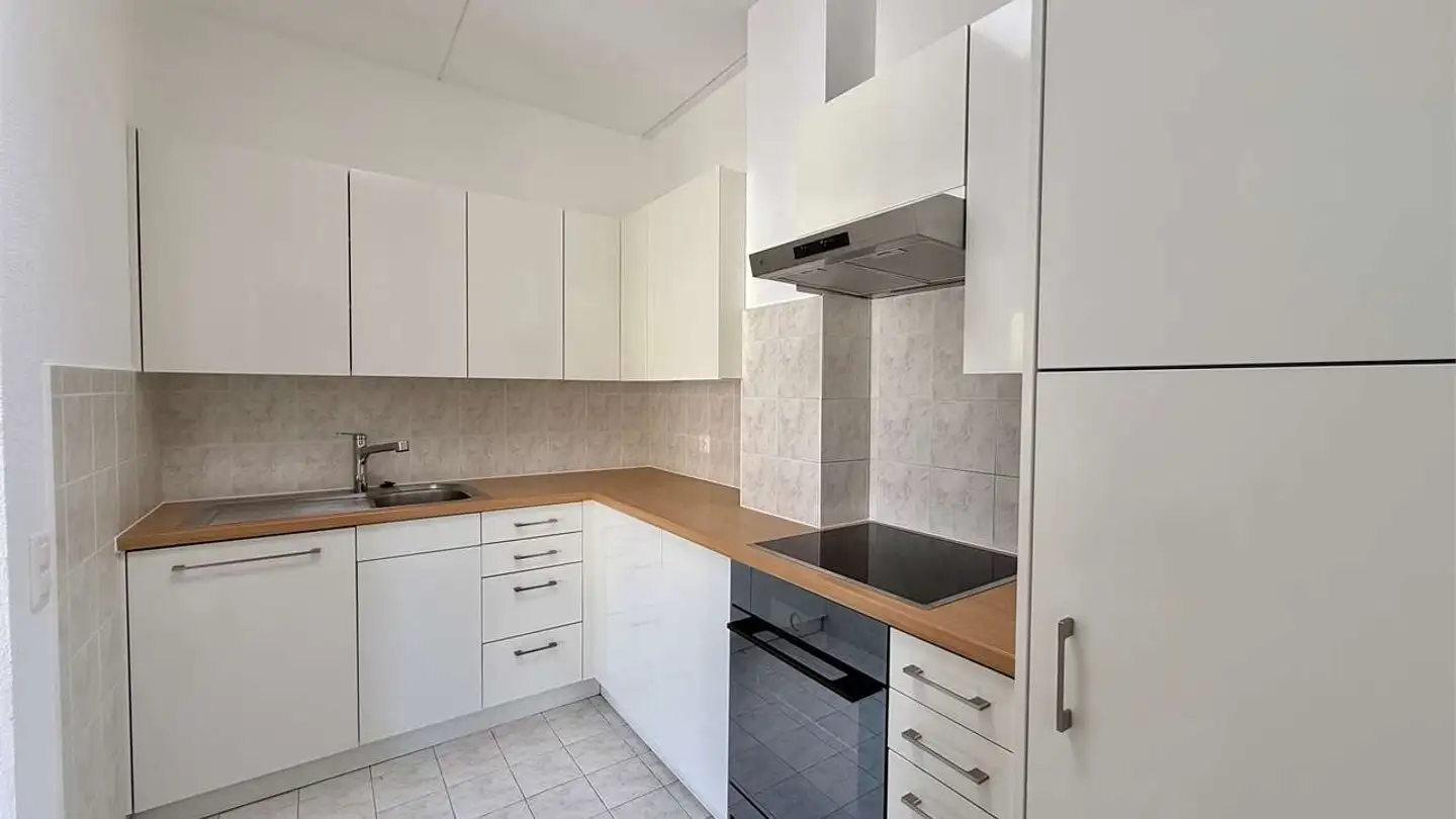 Appartement à louer - Via Pico, 6900 Lugano - Photo 4