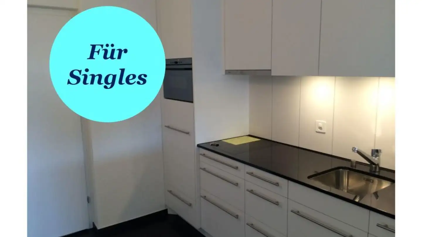 Wohnung mieten - Amlehnstrasse, 6010 Kriens