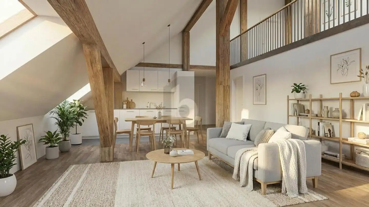 Duplex à vendre - 1342 Le Pont - Photo 2