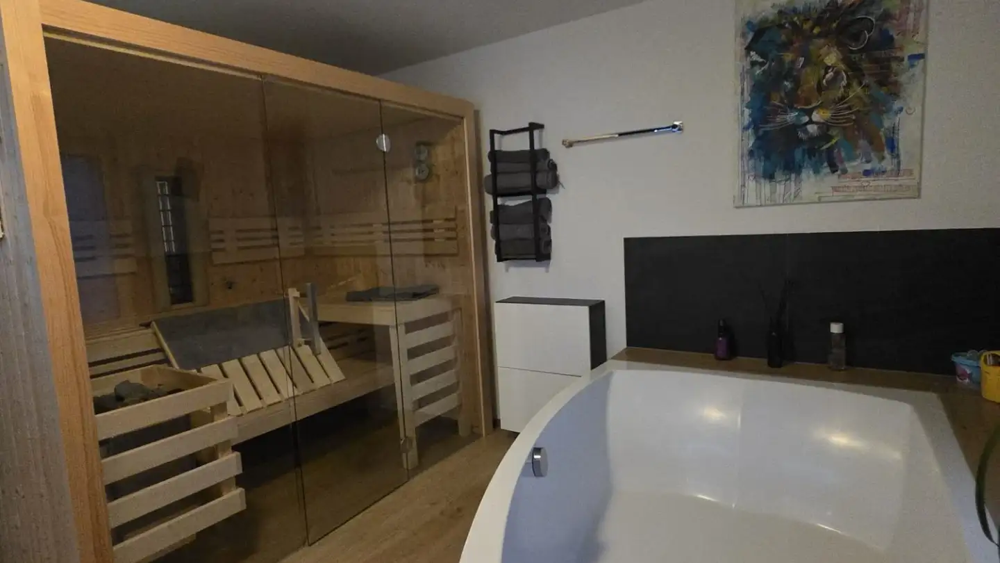 Casa singola in affitto - Hauptstrasse 77a, 9105 Schönengrund - Foto 3