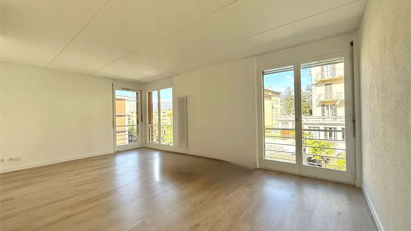 Appartement à louer - Via Pico, 6900 Lugano - Photo 2