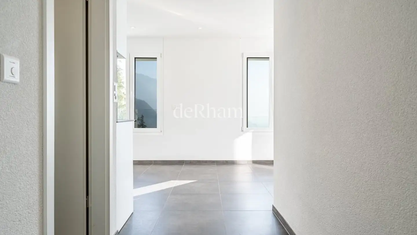Apartment for rent - Route De Valmont 2, 1823 Glion - Photo 3
