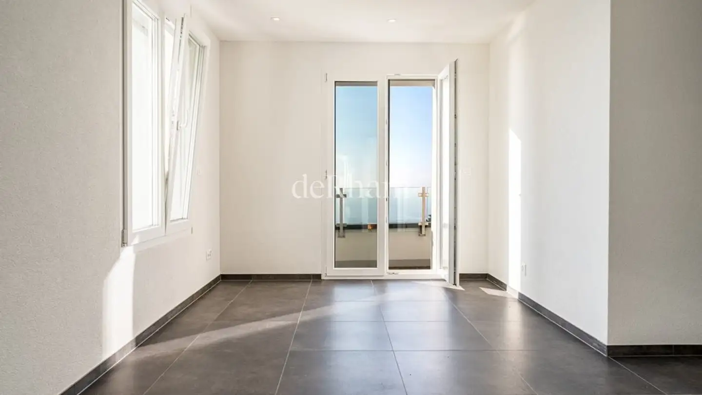 Apartment for rent - Route De Valmont 2, 1823 Glion - Photo 4