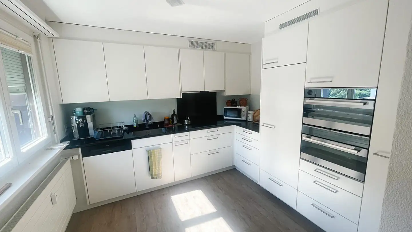 Apartment for rent - Poststrasse 22, 9630 Wattwil