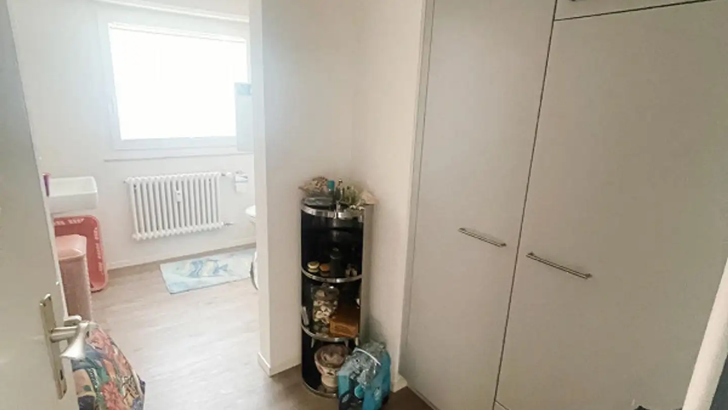 Apartment for rent - Poststrasse 22, 9630 Wattwil - Photo 4