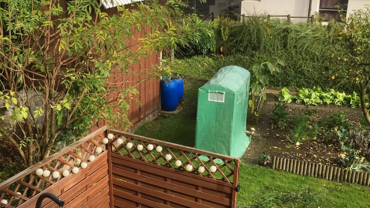 Zimmer mieten - Napfstrasse, 3550 Langnau im Emmental