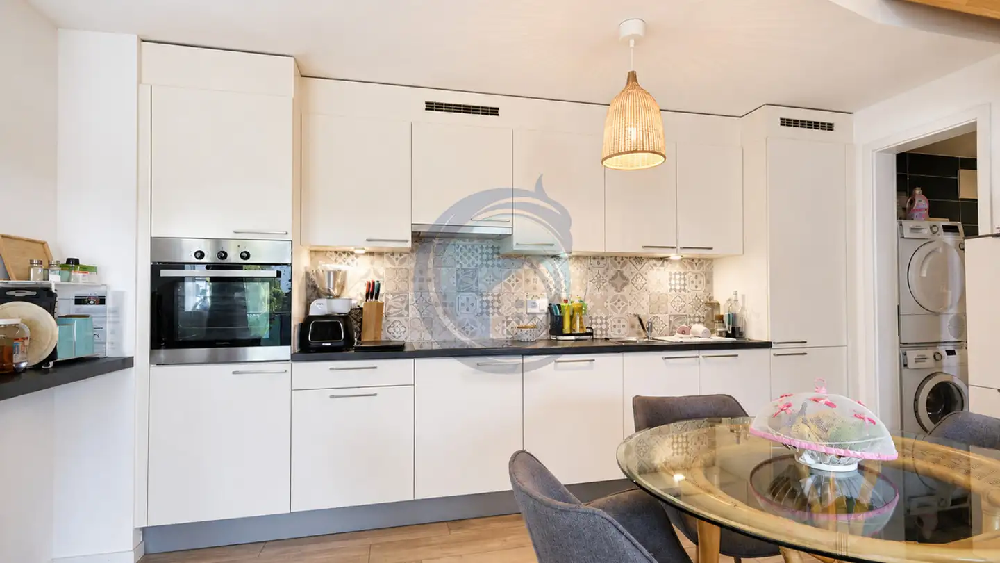 Appartement à vendre - 1846 Chessel - Photo 4