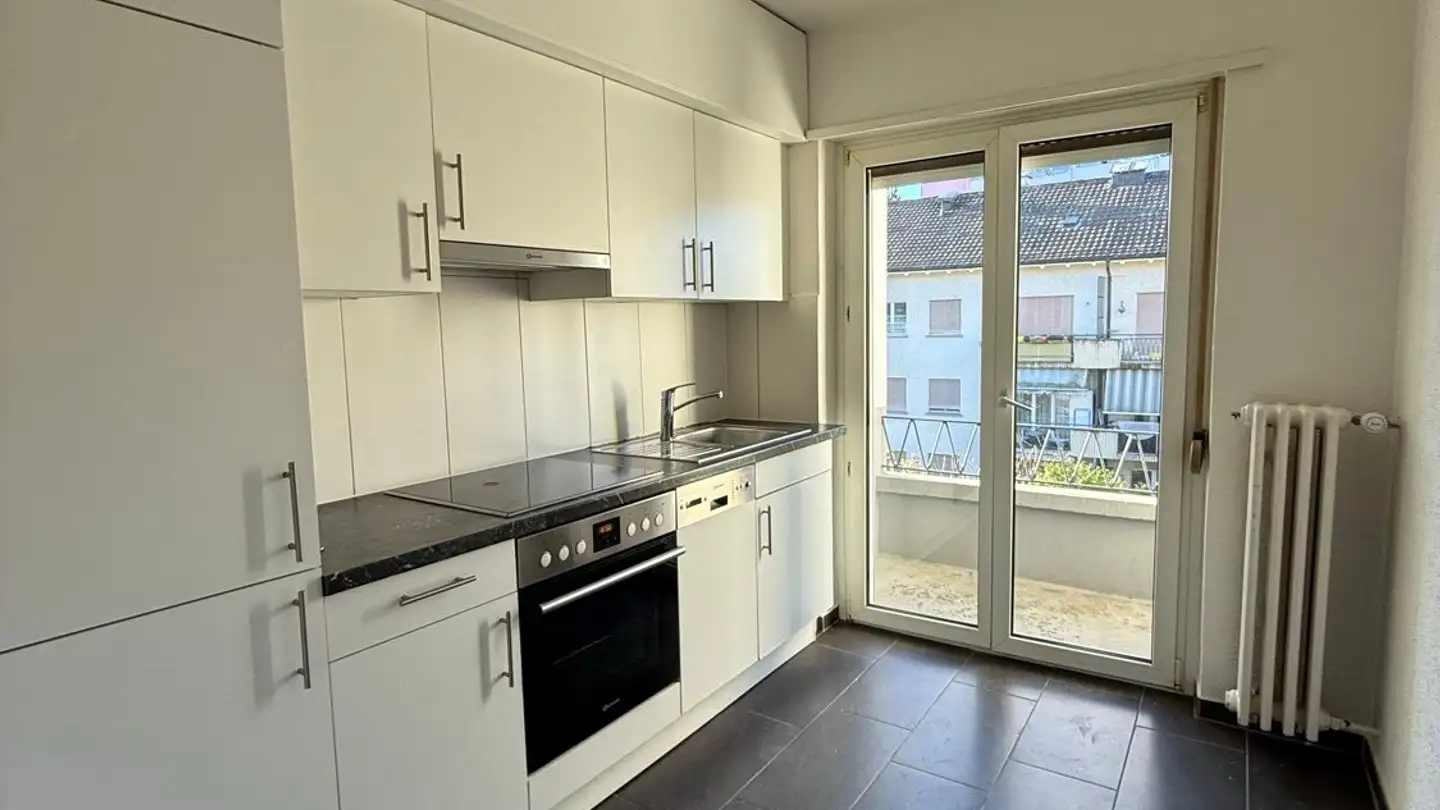 Appartement à louer - Route De Brügg / Brüggstrasse 78, 2503 Biel/Bienne - Photo 3