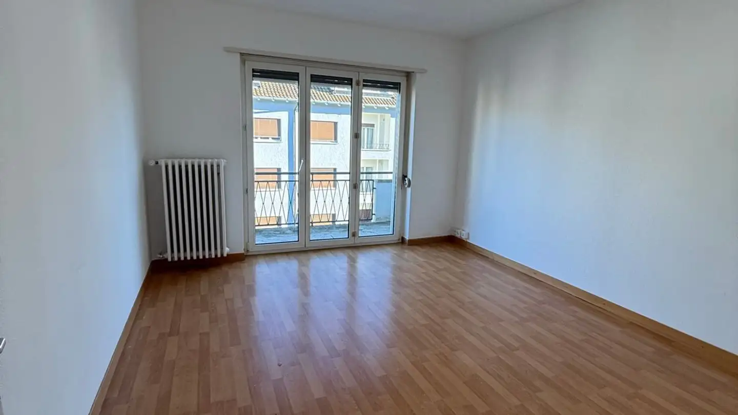 Appartement à louer - Route De Brügg / Brüggstrasse 78, 2503 Biel/Bienne - Photo 4
