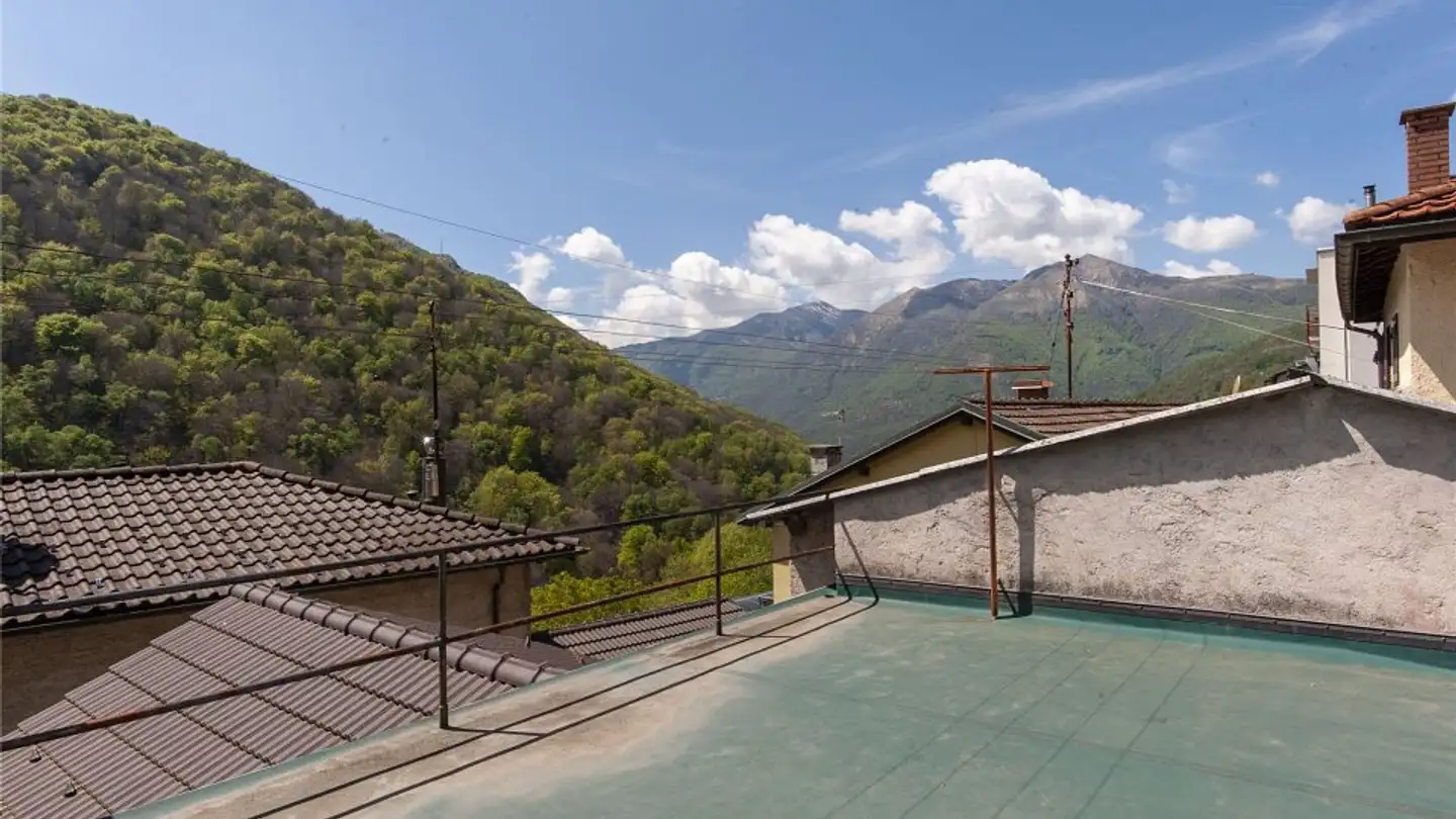 Casa singola in vendita - 6809 Medeglia - Photo 4