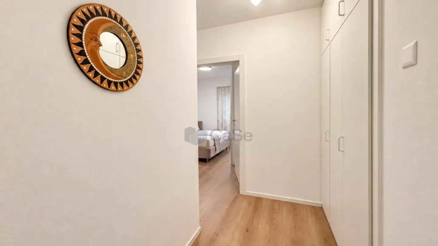 Apartment for sale - Via Emilio Maraini 4b, 6900 Massagno